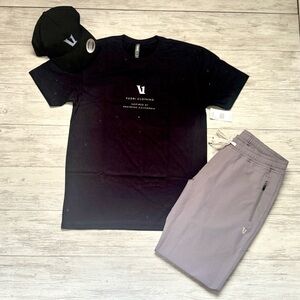 Vuori Tee